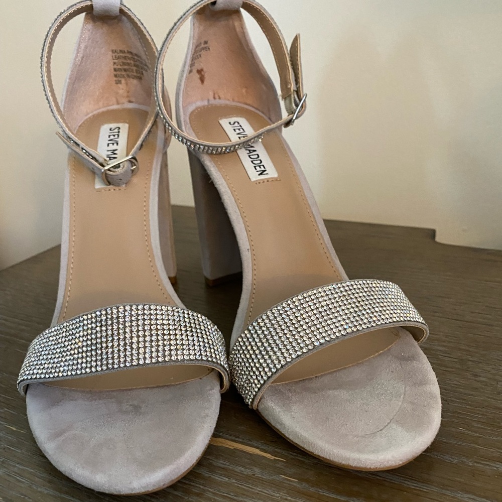COPY - Steve Madden shoes